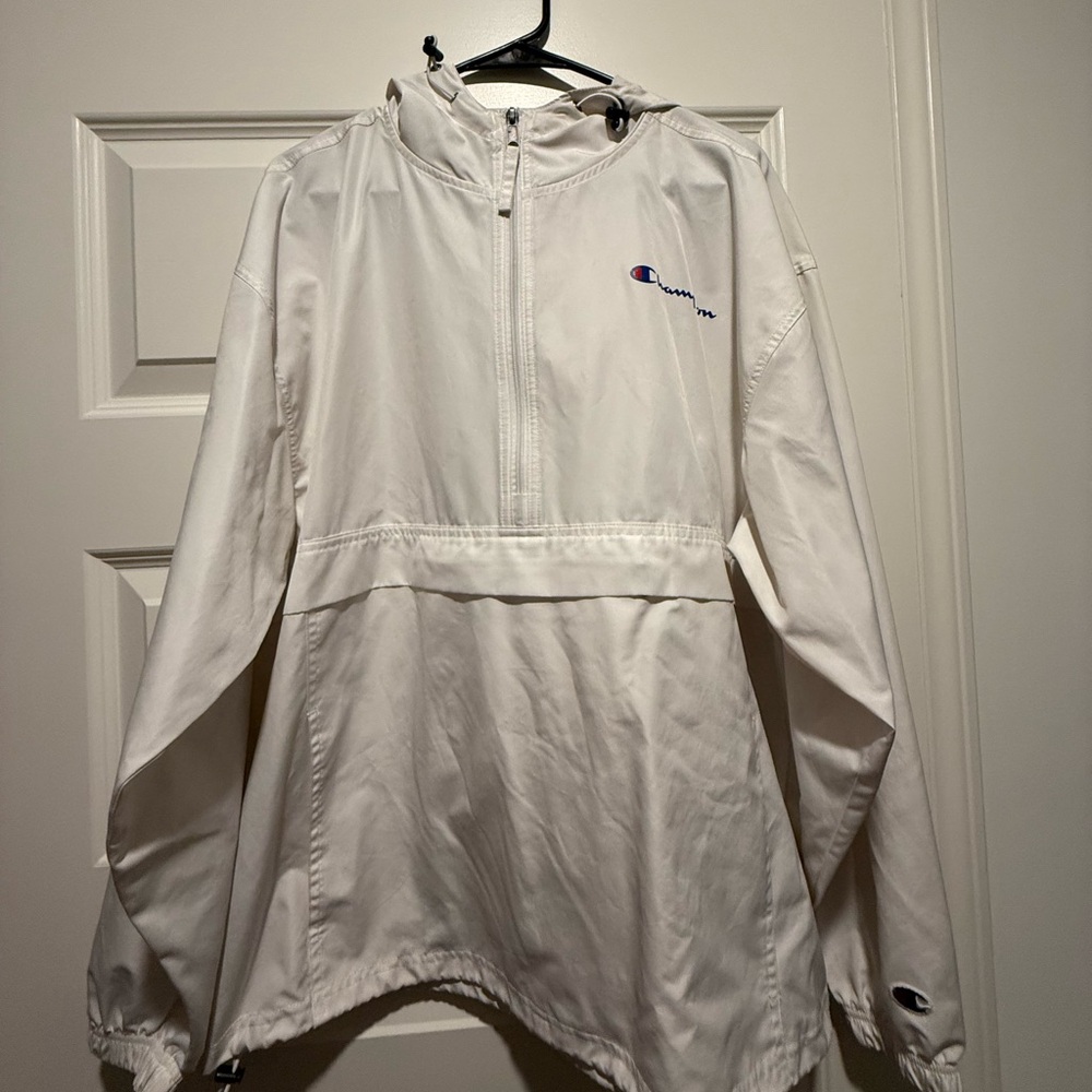 Champion Windbreaker